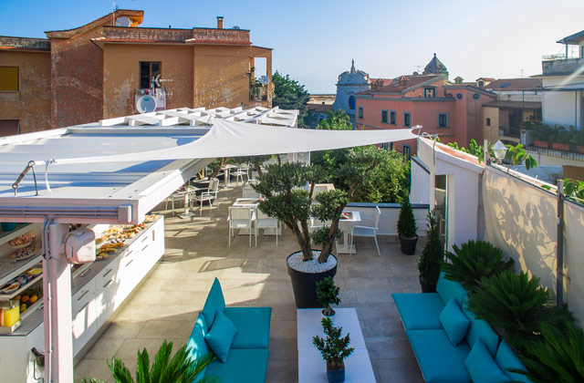 Magi House Relais