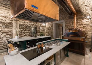 Accademia Private Dining Experience 