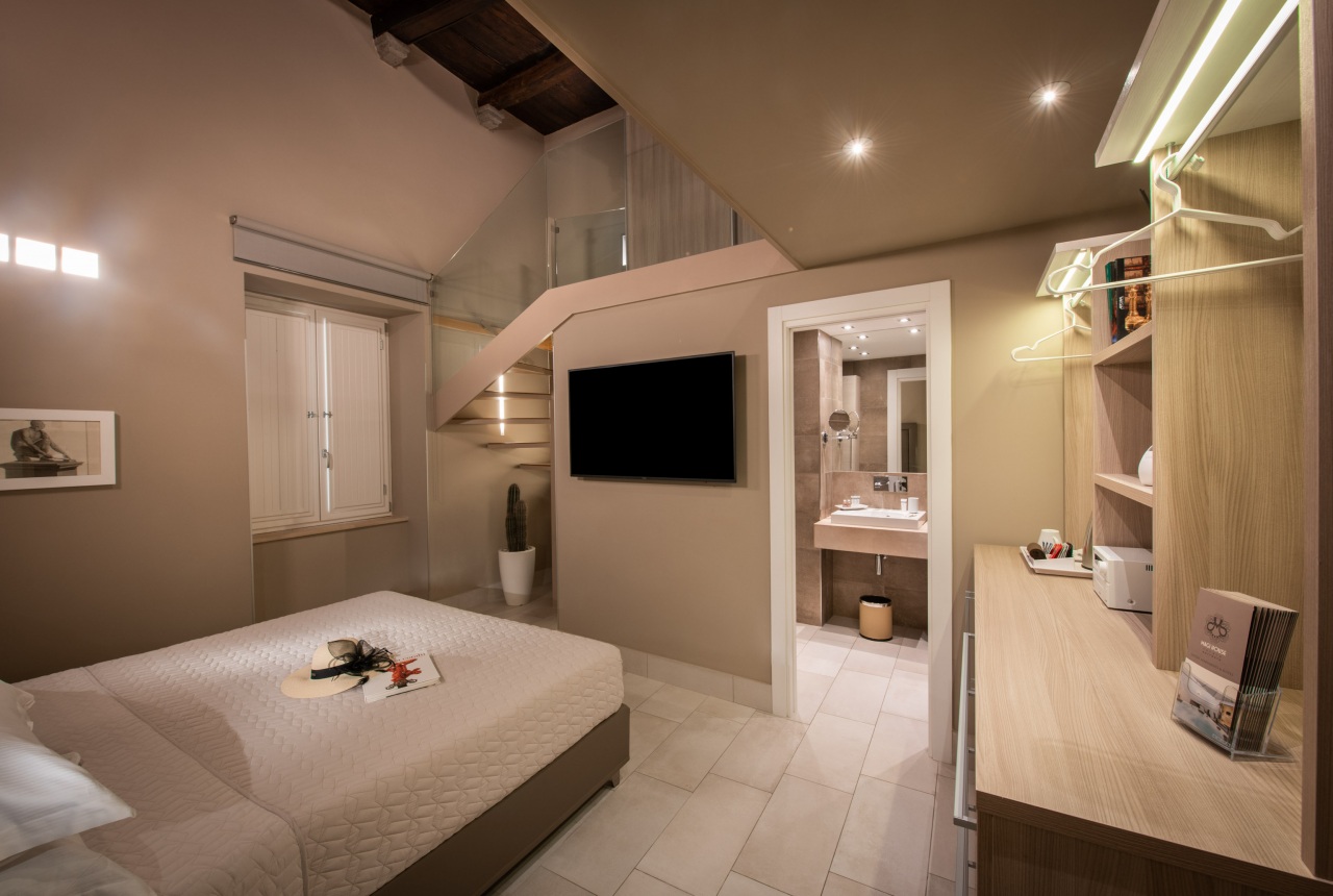 Rooms 1 and 2