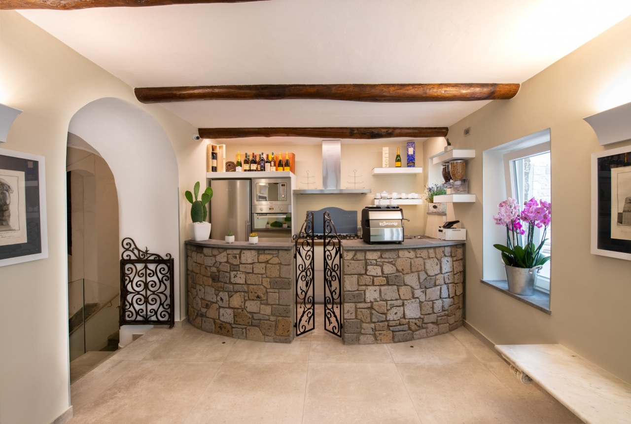 The Kitchen