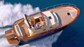 Rent a Boat