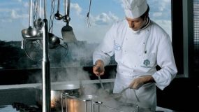 Sorrento Cooking School