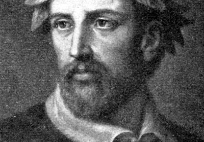 Torquato Tasso, Poet